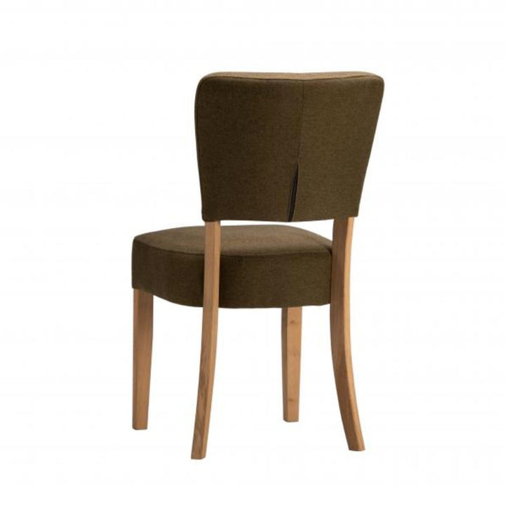 Nico Dining Chair bell&stocchero