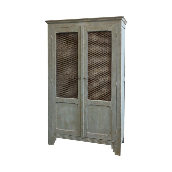 French Linen Closet