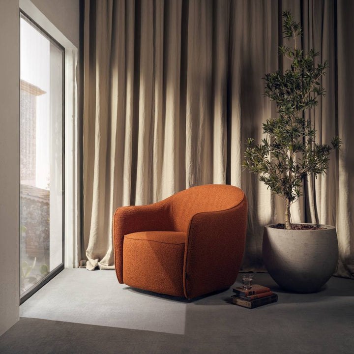 furninova beetle armchair