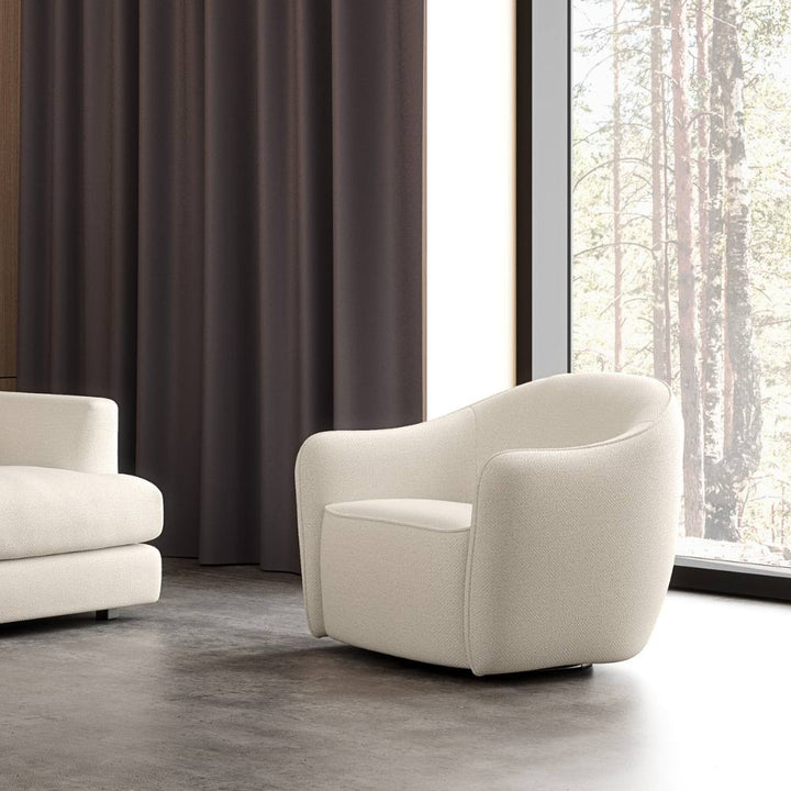 furninova beetle armchair