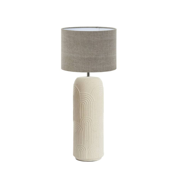 Gabriel Table Lamp Pod Furniture Ireland