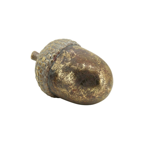 Gold Acorn Exner