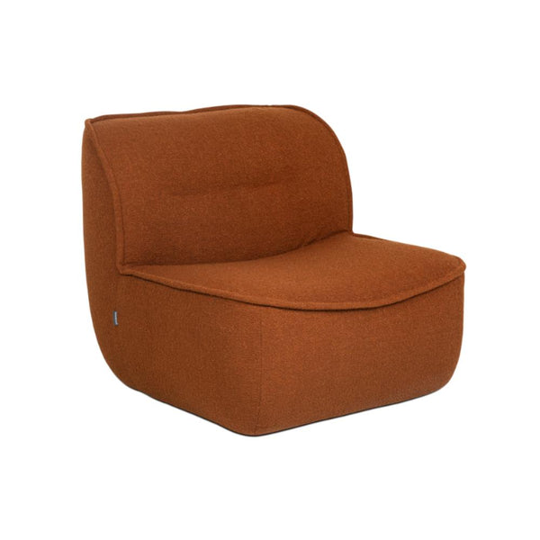 Furninova Gorm Armchair Pod Furniture Ireland