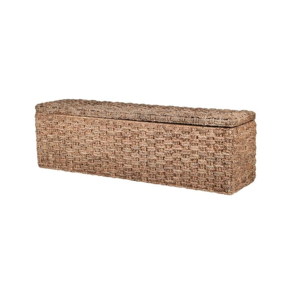 Hague Natural Woven Bedding Box Pod Furniture Ireland