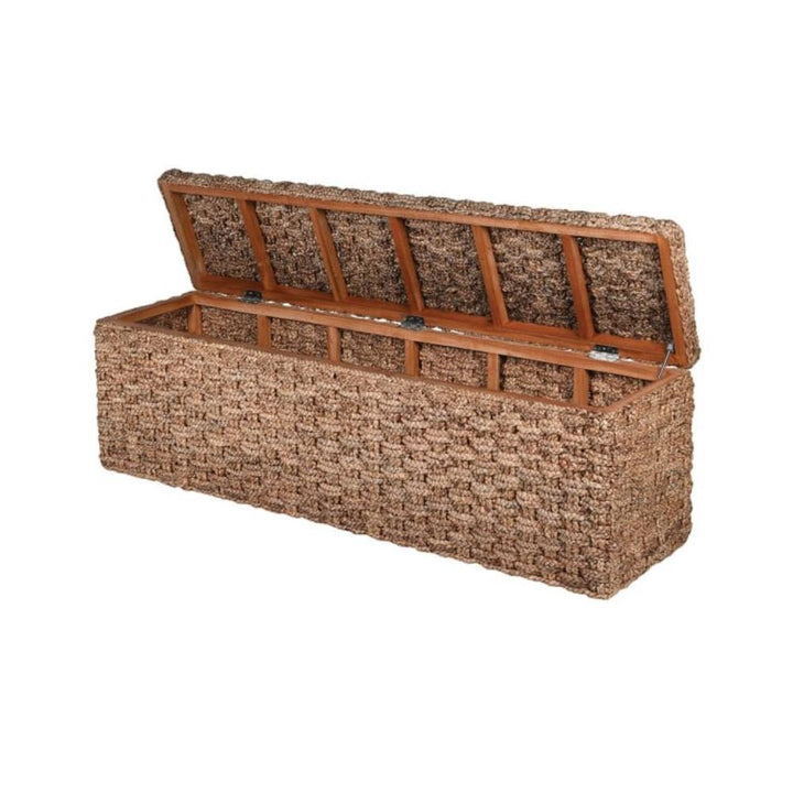 Hague Natural Woven Bedding Box Pod Furniture Ireland
