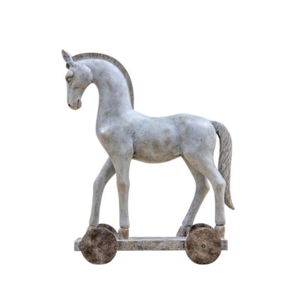Horse on Wheels Pod Furniture Ireland
