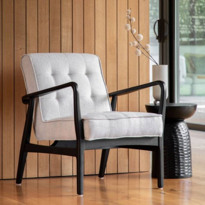 Humber Armchair Pod Furniture Ireland