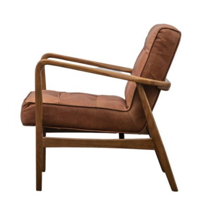 Humber Armchair Pod Furniture Ireland