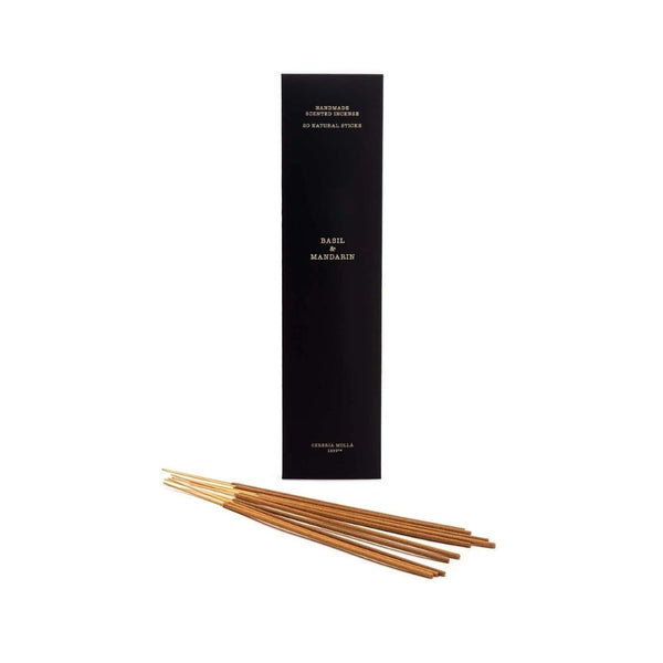 Incense Sticks - 20 pieces