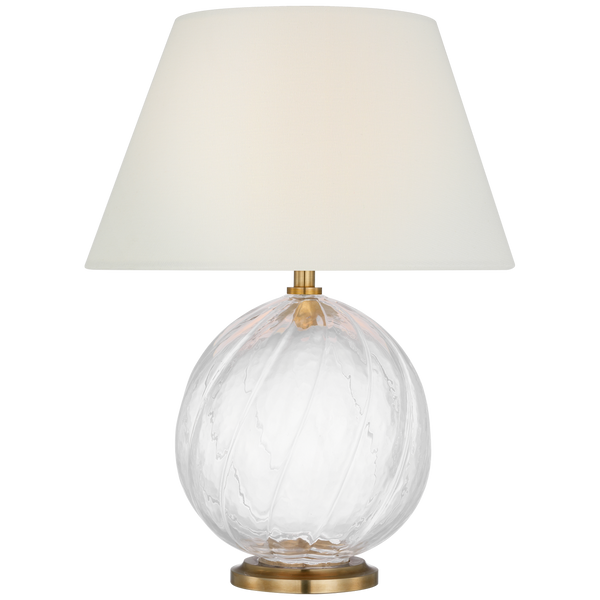 Visual Comfort Talia 13" Cordless Accent Lamp