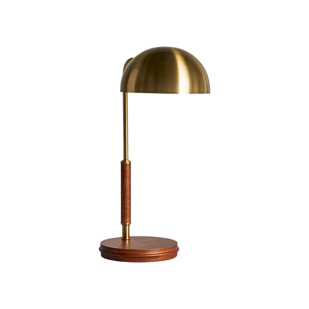 Jackson Table Lamp Pod Furniture Ireland