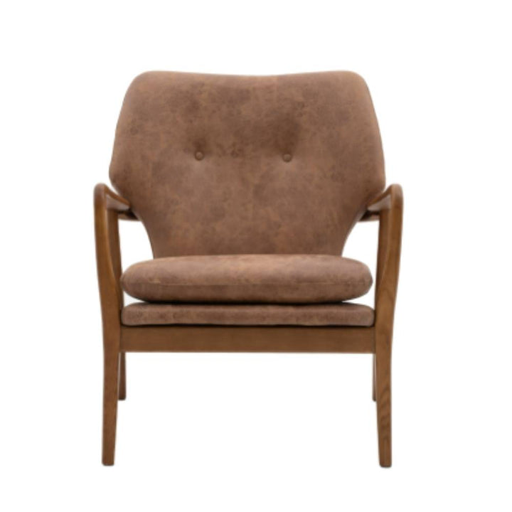 Jensen Armchair Pod Furniture Ireland