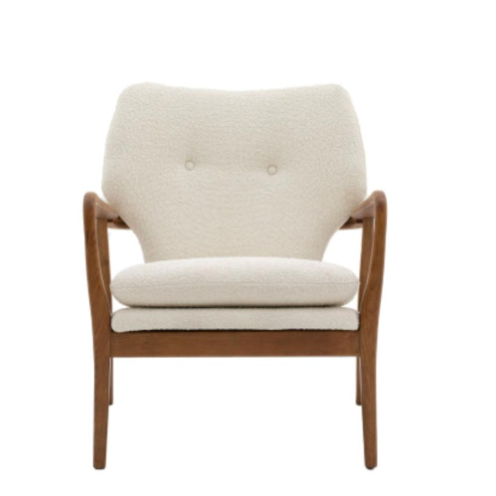 Jensen Armchair Pod Furniture Ireland