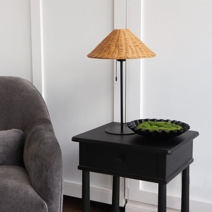 johansan table lamp
