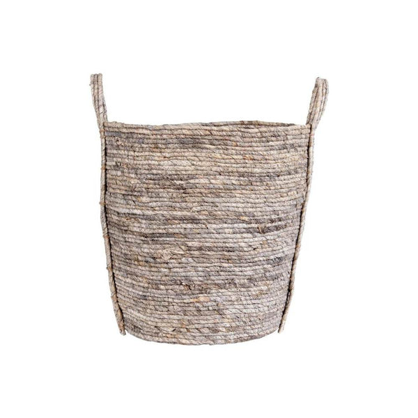 Lauren Grey Basket House Nordic