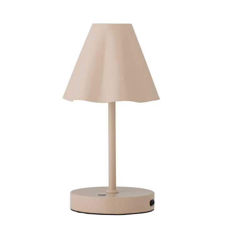 leya portable lamp rechargeable nature