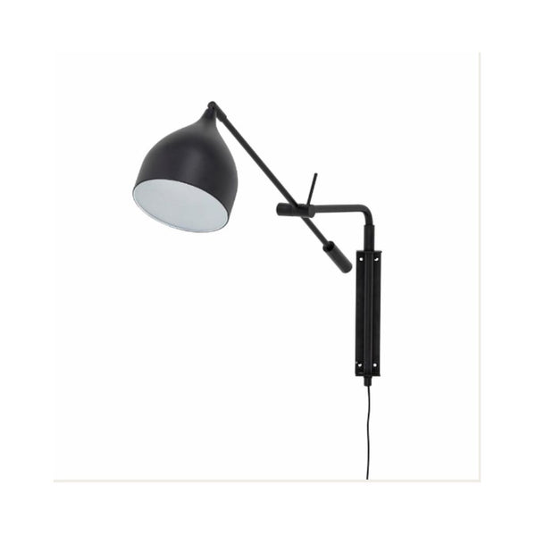 Liam Wall Lamp