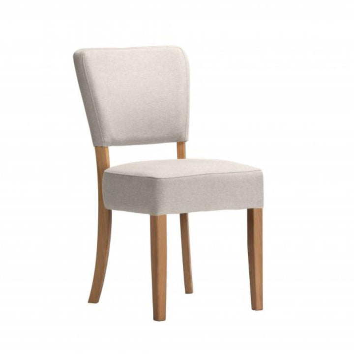 Nico Dining Chair bell&stocchero