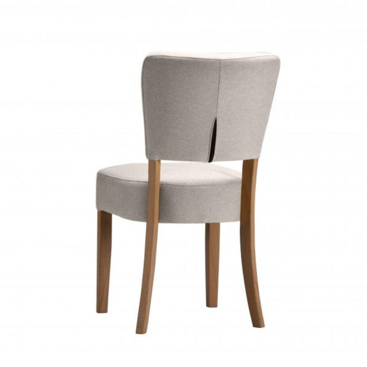 Nico Dining Chair bell&stocchero