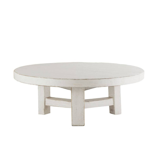 Liu Round Coffee Table