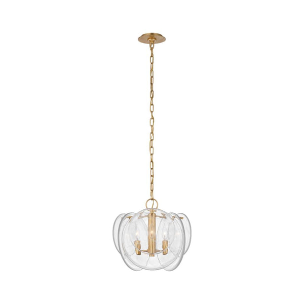 Visual Comfort Loire Petite Chandelier