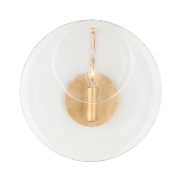 Visual Comfort Loire Small Sconce