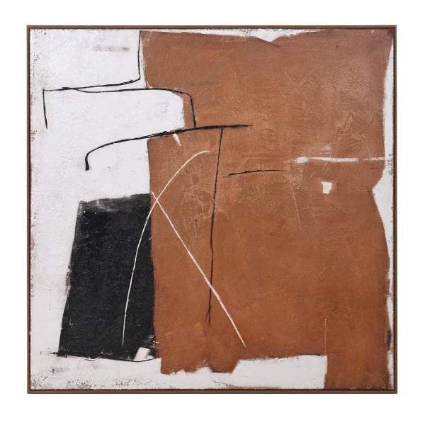 Lucas Layered Canvas