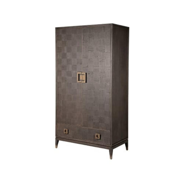 Madeleine Single Drawer Double Wardrobe Pod Furniture Ireland