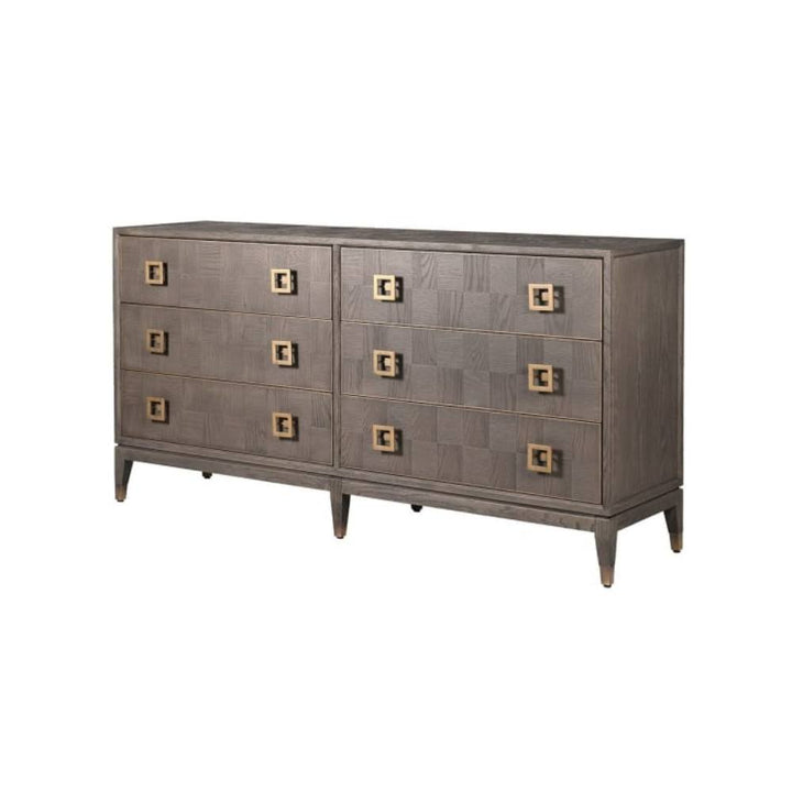 Madeleine 6 Drawer Chest Pod Furniture Ireland