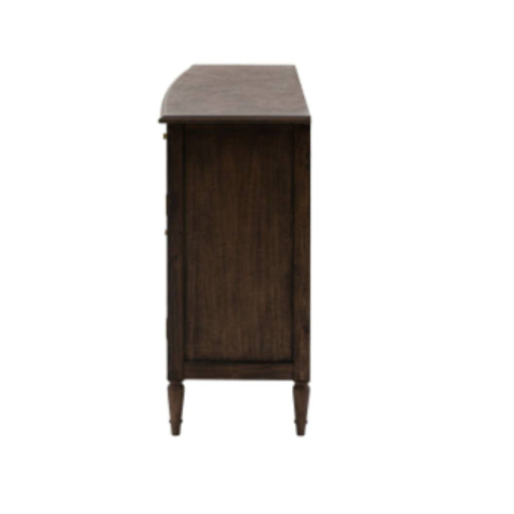 Madison 3 Door 3 Drawer Sideboard Pod Furniture Ireland