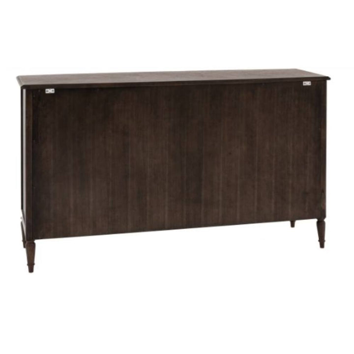 Madison 3 Door 3 Drawer Sideboard Pod Furniture Ireland
