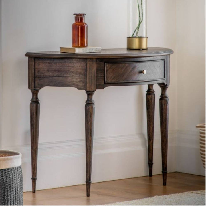 Madison Demi Lune Pod Furniture Ireland