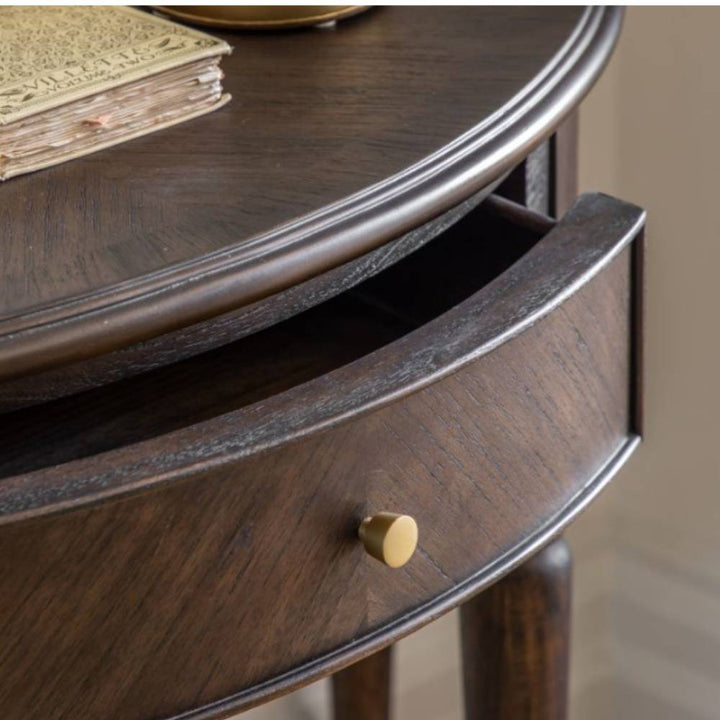 Madison Demi Lune Pod Furniture Ireland