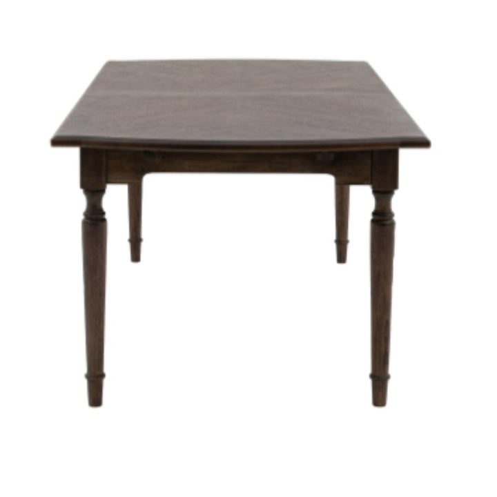 Madison Extending Dining Table Pod Furniture Ireland