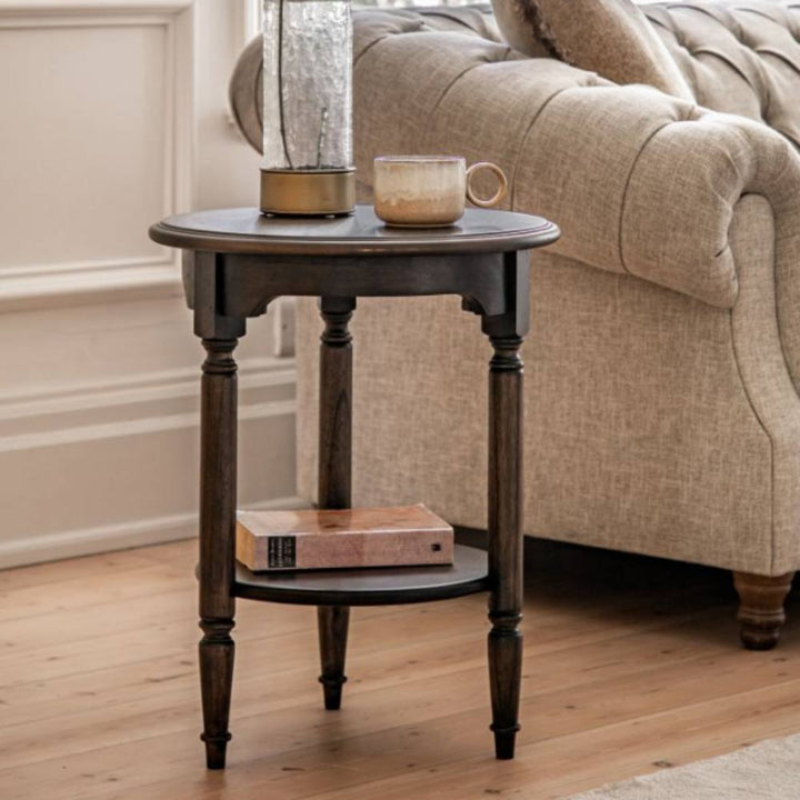 Madison Side Table Pod Furniture Ireland