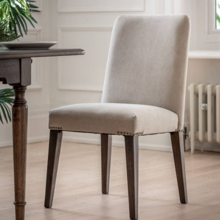 Madison Dining Chair Pod Furniture Ireland