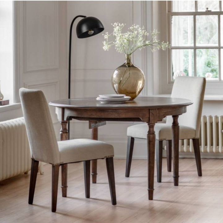 Madison Dining Chair Pod Furniture Ireland