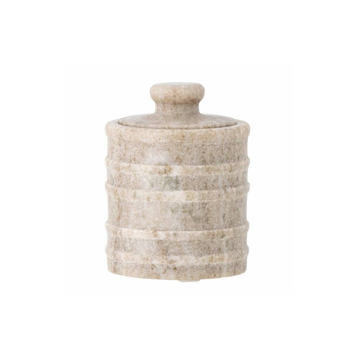 Buy Marble Jar with Lid Online Pod Furniture Ireland