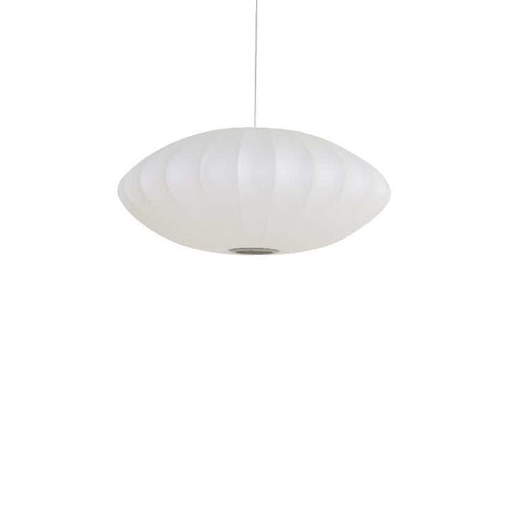 Marie White Ceiling Light Light & Living