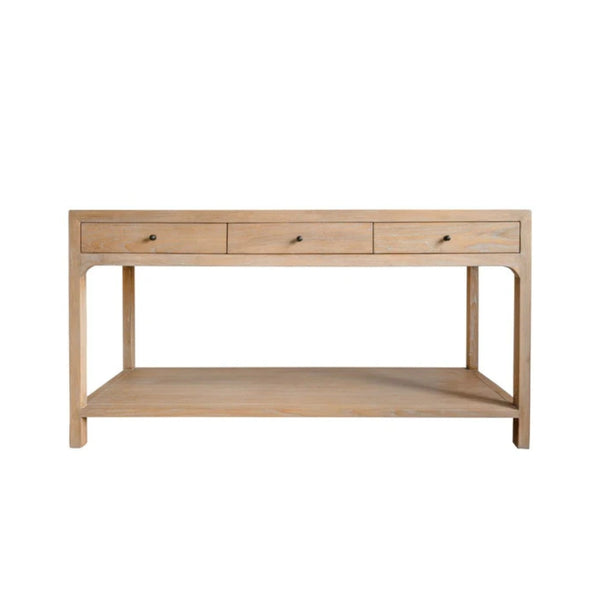 Mariella 3 Drawer Console