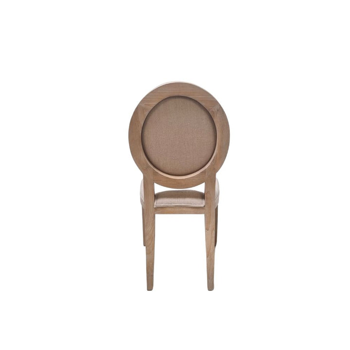 Mariella Dining Chair Podfurniture