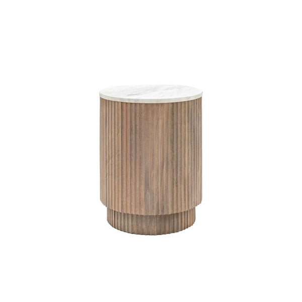 maya side table