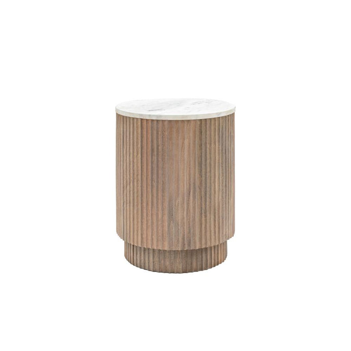 maya side table