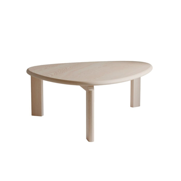 Mellow Bespoke Triangular Coffee Table