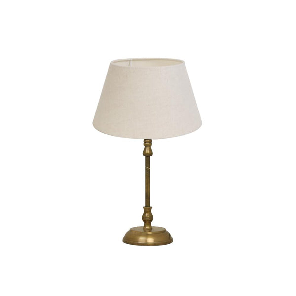 Milana Table Lamp Pod Furniture Ireland