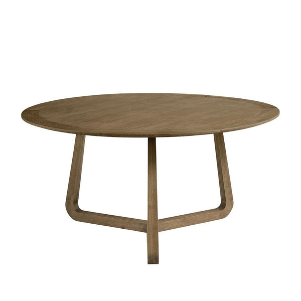 Monique Round Dining Table