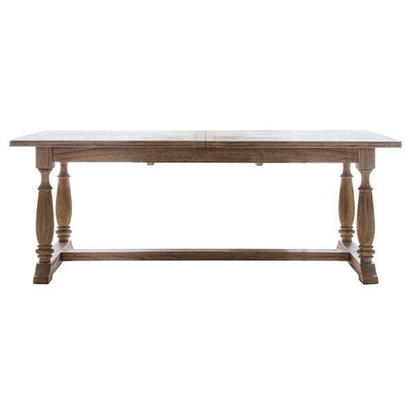 Mustique Extending Dining Table 200-250cm