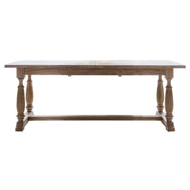 mustique extending dining table 200