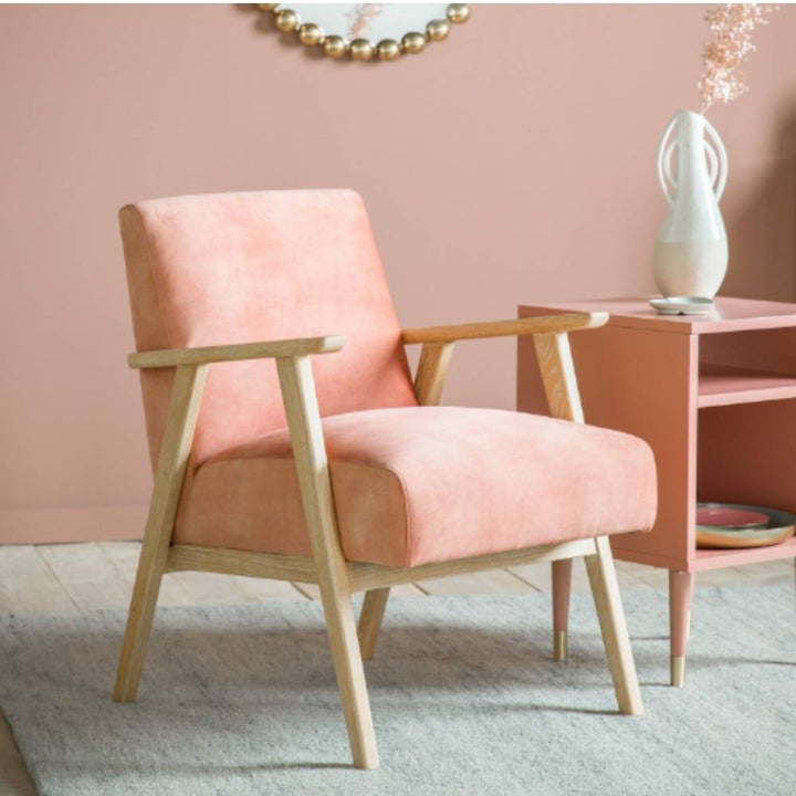 Neyland Armchair Pod Furniture Ireland