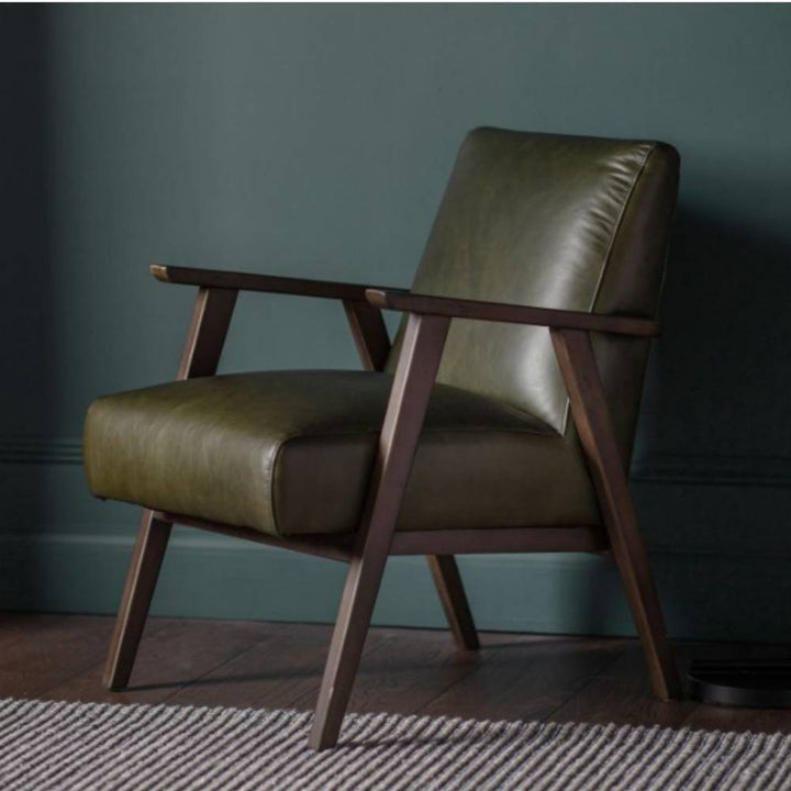 Neyland Armchair Pod Furniture Ireland